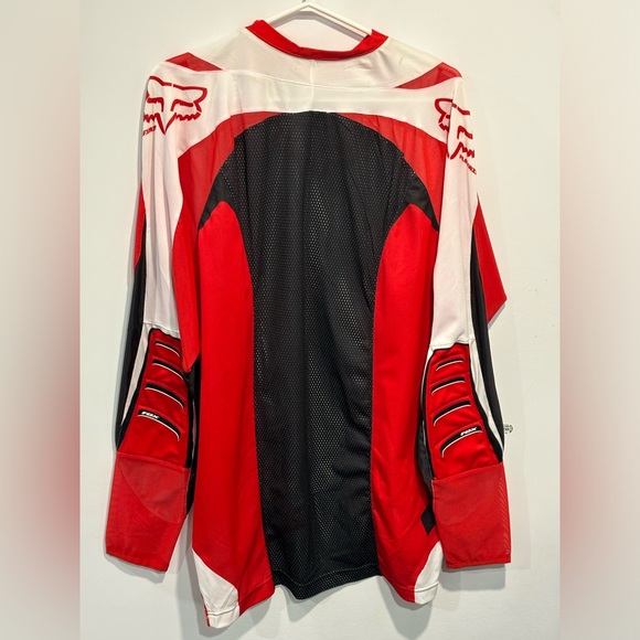 NWT Fox racing flex air motocross jersey - Picture 4 of 6